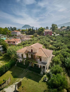 Villa Pounente